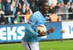 Balotelli evine geri döndü: 104 gün sonra gol sevinci yaşadı