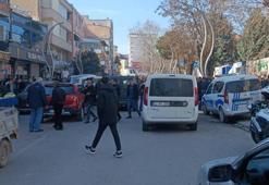 Diyarbakır'da silahlı kavga! 1 kişi öldü, kulüp başkanı ile bir vatandaş yaralandı