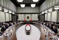 Kabine bugün toplanıyor! Gündem öğretmen ataması olacak