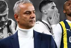 İsmail Kartal'a sert Dzeko eleştirisi!