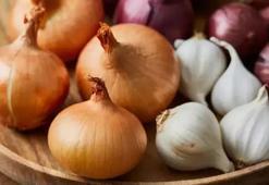 Glutatyon deposu besinler: Bağışıklığı çelik gibi yapıyor, yaşlanmayı geciktiriyor!