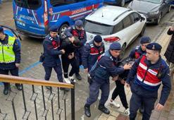 2 motosikletliye pomplaı tüfekli pusu! Vahşetin nedeni ortaya çıktı