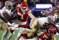 Super Bowl kim kazandı 2024? Super Bowl 2024 şampiyonu kim oldu?