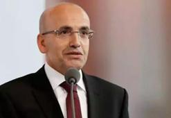 Bakan Şimşek'ten kira artışı ile ilgili açıklama