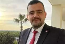 Zeydan Karalar'ın Özel Kalem Müdürü Samet Güdük'e silahlı saldırı