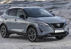 Bu fiyat hiçbir SUV modelde yok; Nissan Qashqai fiyatları dibi gördü