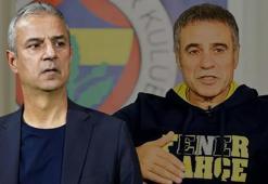 Ersun Yanal, İsmail Kartal'dan daha çok işe yarıyor! Fenerbahçeliler tek cümlede olayı bitirdi