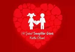 Sevgililer Günü mesajları 2024: En romantik, duygusal 14 Şubat Sevgililer Günü mesajları, sözleri