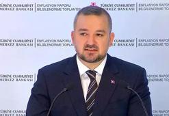 Merkez Bankası Başkanı Fatih Karahan bankacılarla görüştü