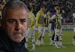Ali Koç'a söylesin! İsmail Kartal şimdi yandı, artık şansı yok; Dzeko, Tadic, Livakovic...