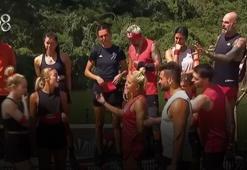 Survivor&#39;da 3. eleme adayı belli oldu! Avatar Atakan ilk kavgasına karıştı, Pınar Saka ger&#231;eği &#246;ğrendi!