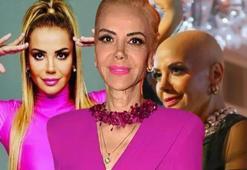 Tanyeli hastalık sürecini anlattı! ‘Öğrendiler artık sır kalmadı’