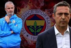 Ali Koç olaya el attı! Meğer plan başkaymış, İsmail Kartal'ın yeni takımını açıkladı