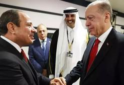 Erdoğan Arap medyasında manşet! Tarihi ziyareti yakından izleyecek ülkeleri açıkladılar