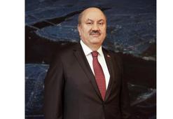 Mehmet Ali Akben: İşlemlerin yaklaşık yüzde 94’ü dijital kanallarımız aracılığıyla yapılıyor