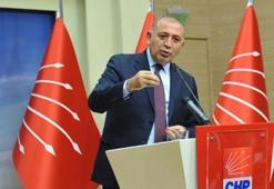 Gürsel Tekin istifa mı etti? Eski CHP milletvekili Gürsel Tekin Esenyurt Belediye Başkan adayı mı olacak, neden istifa etti, nereden aday?