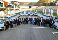 Türk sporuna büyük destek! 25 federasyonla sponsorluk anlaşması...