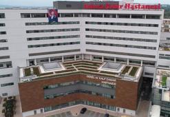 Adana Şehir Hastanesi'nde 6 yılda 10 milyondan fazla hastaya hizmet verildi, 250 bin ameliyat yapıldı