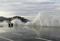 Olası İstanbul depreminde 7 metrelik tsunami uyarısı yaptı! İstanbul'da tsunami riski olan ilçeler hakkında son kez konuştu!