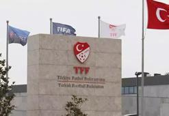 TFF, Süper Kupa nedeniyle ligin bir hafta erteleneceğini duyurdu