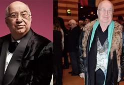 Best Model Türkiye'nin kurucusu Erkan Özerman hayatını kaybetti