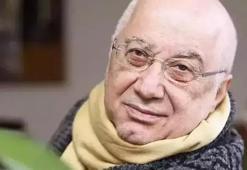 Erkan Özerman hayatını kaybetti