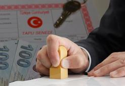 Ev alacaklara düşük faizli kredi imkanı! Geri ödemede 'asgari ücret' detayı