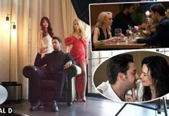 Senden Önce ilk bölümüyle seyirci ile buluştu! Sosyal medya Merve, Hakan ve Sahra'yı konuştu