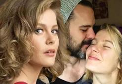 Burcu Biricik’in kız bebek heyecanı! “Benim hayatım aşerme aslında”
