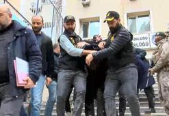 AK Parti programına saldırıda yeni detaylar ortaya çıktı! Suikast için geldiler