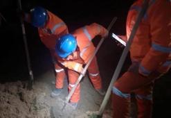 Erzincan toprak kaymasında kaç kişi öldü, ölen yaralanan var mı? Erzincan maden göçüğü nerede, Erzincan altın madeninde kaç kişi çalışıyor? İliç altın madeni toprak kayması!