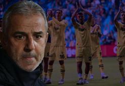 Fred olmayınca dibi gördü! Yıldız isim alarm veriyor, İsmail Kartal ne yaptıysa olmadı