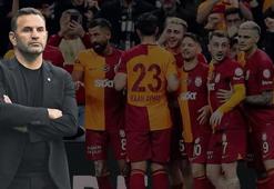 Köhn, Vinicius derken Aurier'i es geçti! Okan Buruk'un hamlesi tepki çekecek