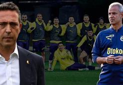 Ali Koç, İsmail Kartal'ın yüzüne söyledi! Bonucci, Serdar Aziz, Becao buna izin vermez