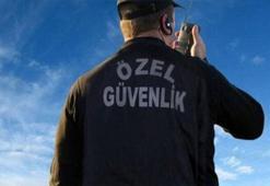 Özel Güvenlik 107. temel eğitim sınav yerleri açıklandı mı? 2024 ÖGG sınavı hangi tarihte?
