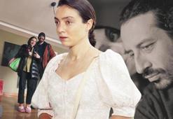 Merve Dizdar Sevgililer Günü'nde aşkını ilan etti!