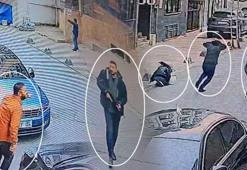 Küçükçekmece'deki AK Parti programına saldırı! 'Bu bir terör girişimidir, planlı eylemdir'