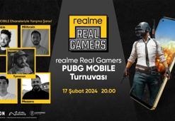 realme PUBG Mobile Turnuvası: Kazanmak için mücadele başlıyor!