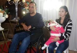 Depremzede çift 14 Şubat Sevgililer Günü'nde gözyaşlarını tutamadı! Duygusal anlar