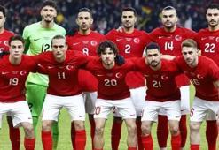 A Milli Futbol Takımı, FIFA sıralamasında iki basamak yükseldi