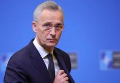 NATO Genel Sekreteri Jens Stoltenberg: Türkiye NATO’nun güney kanadı için önemli
