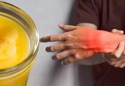 Süte 1 kaşık ekleyin: Ne ağrı ne sivilce kalıyor! A,D,E,K vitaminlerini bir çırpıda alacaksınız