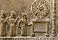 Tarihte Anunnakiler Kimlerdir, Özellikleri Nelerdir? Anunnakiler Gerçek Mi?