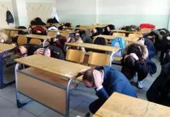 İstanbul Valiliği megakentteki okulların deprem raporunu açıklandı! 1428'i riskli, 148'i boşaltıldı