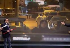 Aziz Yeniay saldırı anını ilk kez CNN Türk'te anlattı: Bana 'sizi vuracaklar' dediler