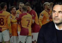 Okan Buruk'un hamlesi olay oldu! Neden yapıyor, anlam veremiyorum