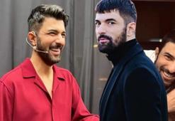 Engin Akyürek’in tarzı sosyal medyanın diline düştü! 'Sence olmuş mu?'