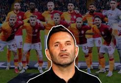 Galatasaray'da Serge Aurier deprem! Dün imza atan yeni transfer sakat çıktı