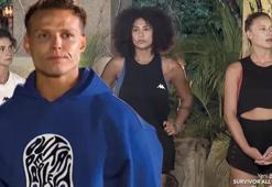 Survivor All Star'da beklenmedik veda! Düelloda eleme olmadı