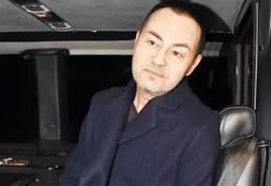 Serdar Ortaç Tarkan'dan özür diledi